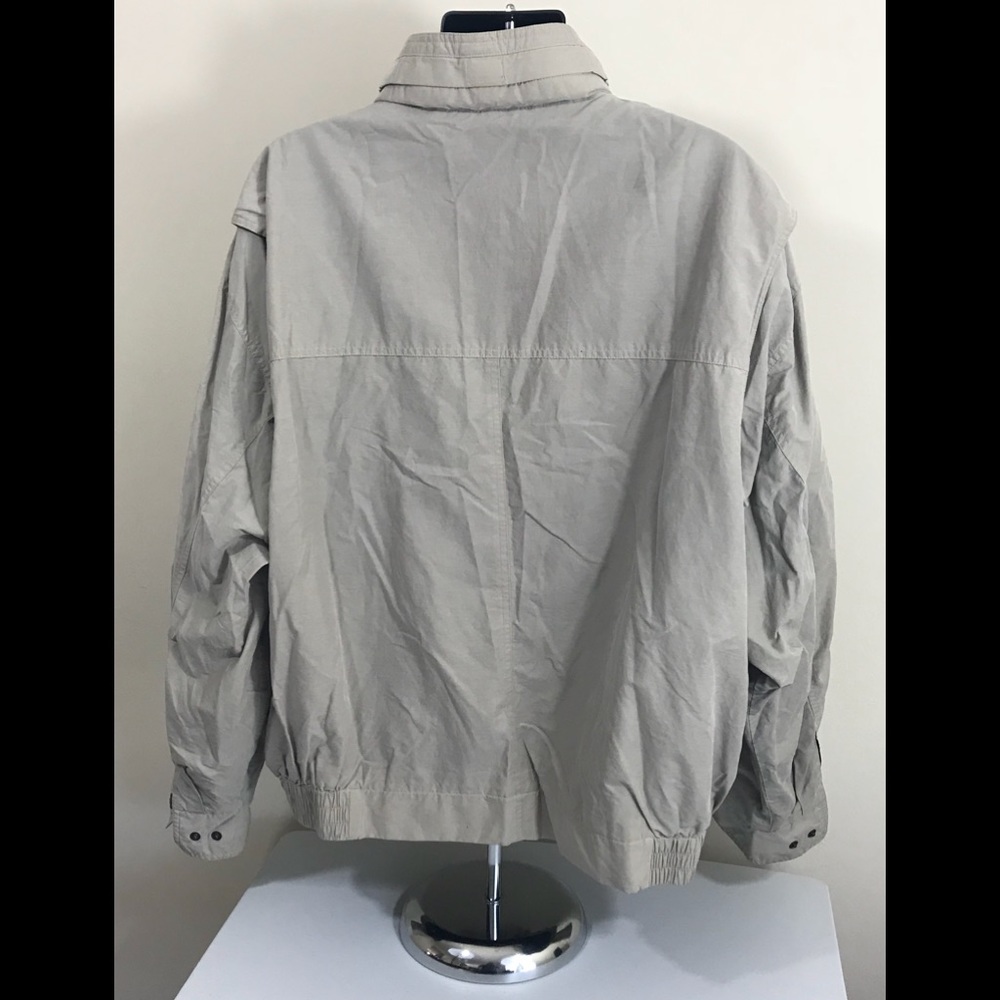 Cutter and Buck Jacket - Picture 3 of 5
